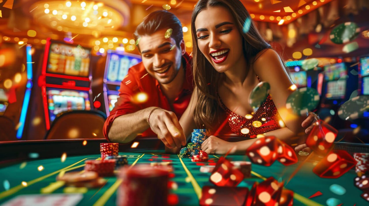 Live Casino တိုက်ရိုက်ကာစီနို