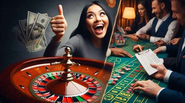 Myanmar Online Bingo ဂိမ်း Live ကစားနေသောမြင်ကွင်း