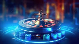 Slots ဂိမ်း Reels နှင့် Payline မြင်ကွင်း