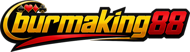 burmaking88 Logo